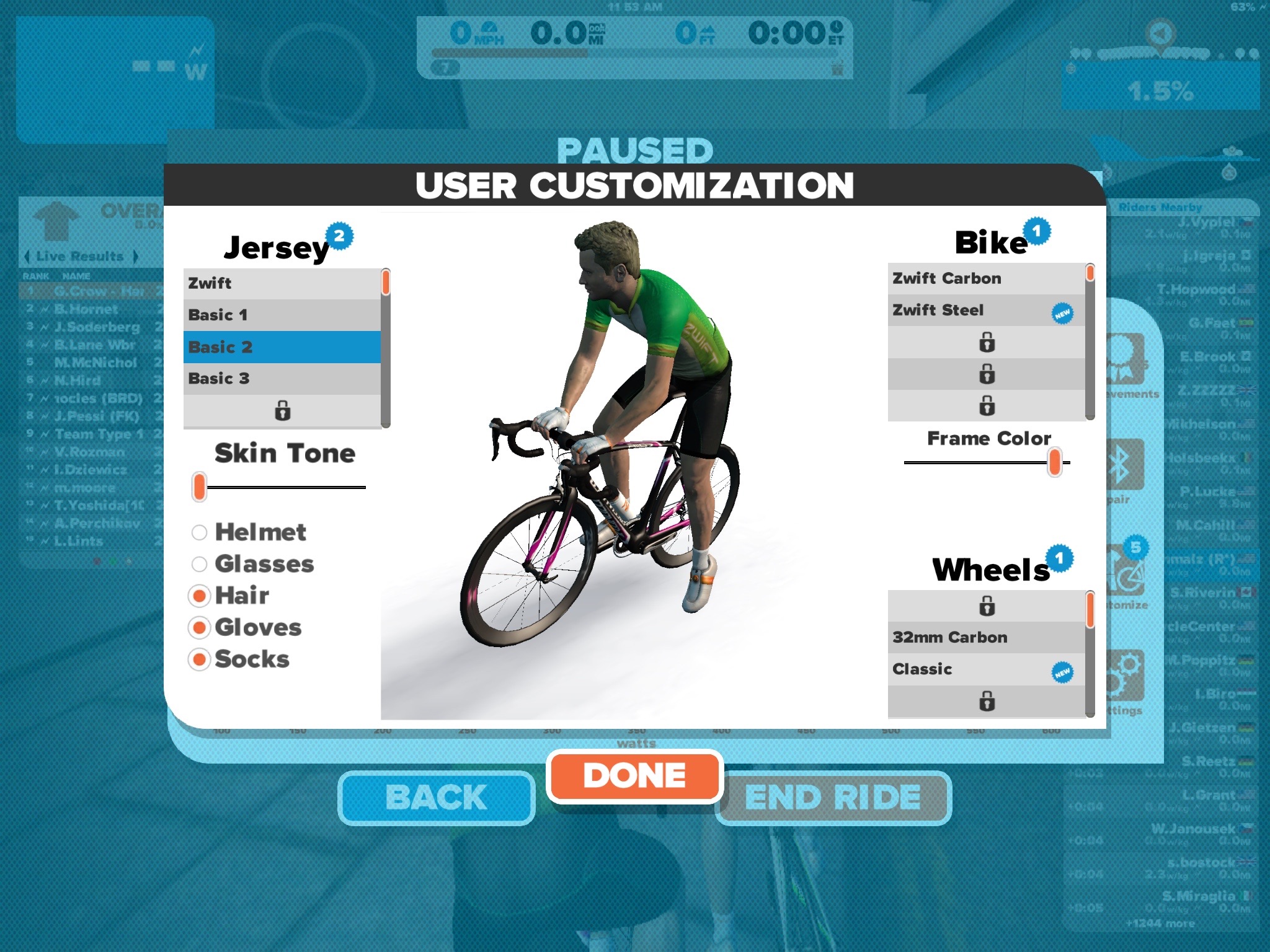 zwift app price