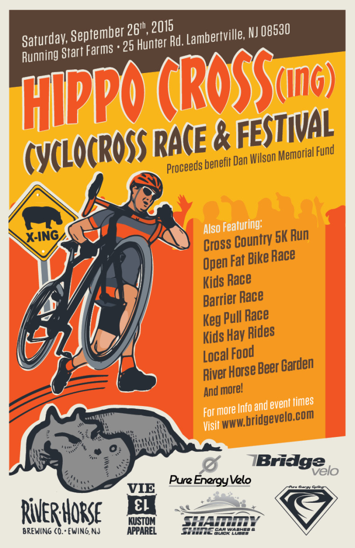 Hippo Cross Poster_Socialmedia